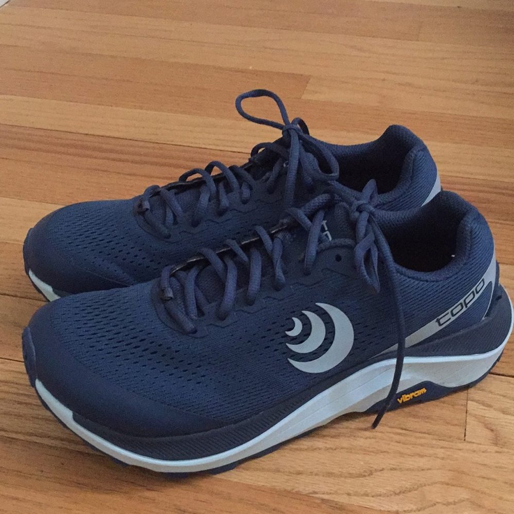 Topo Athletic Ultraventure 3, Trail-Running Shoes